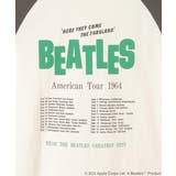 THE BEATLES ザ ビートルズ フォトラグランロンT | VENCE share style【MEN】 | 詳細画像29