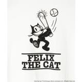 Felix the cat | VENCE share style【MEN】 | 詳細画像8