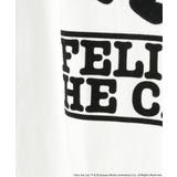 Felix the cat | VENCE share style【MEN】 | 詳細画像9