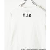 Felix the cat | VENCE share style【MEN】 | 詳細画像10