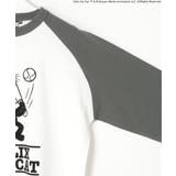 Felix the cat | VENCE share style【MEN】 | 詳細画像3