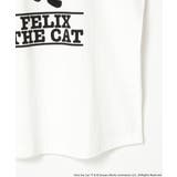 Felix the cat | VENCE share style【MEN】 | 詳細画像5