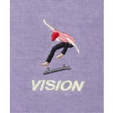 VISION STREET WEAR レトロスケボープリントT | VENCE share style【MEN】 | 詳細画像16 