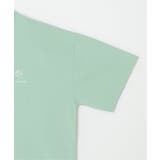 ドリンク刺繍Tシャツ | VENCE share style【MEN】 | 詳細画像3 