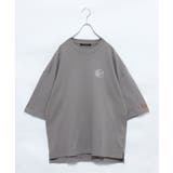 マークゴンザレス 5分袖Tシャツ | VENCE share style【MEN】 | 詳細画像2 