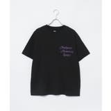 RUSSELL ATHLETIC ラッセルアスレチック プリントTシャツ | VENCE share style【MEN】 | 詳細画像7