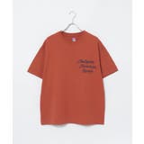 RUSSELL ATHLETIC ラッセルアスレチック プリントTシャツ | VENCE share style【MEN】 | 詳細画像9