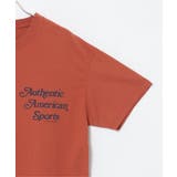 RUSSELL ATHLETIC ラッセルアスレチック プリントTシャツ | VENCE share style【MEN】 | 詳細画像12