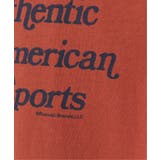 RUSSELL ATHLETIC ラッセルアスレチック プリントTシャツ | VENCE share style【MEN】 | 詳細画像14