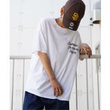 RUSSELL ATHLETIC ラッセルアスレチック プリントTシャツ | VENCE share style【MEN】 | 詳細画像1