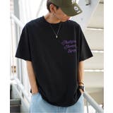RUSSELL ATHLETIC ラッセルアスレチック プリントTシャツ | VENCE share style【MEN】 | 詳細画像3