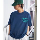 RUSSELL ATHLETIC ラッセルアスレチック プリントTシャツ | VENCE share style【MEN】 | 詳細画像4