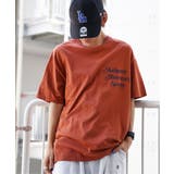 RUSSELL ATHLETIC ラッセルアスレチック プリントTシャツ | VENCE share style【MEN】 | 詳細画像5