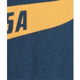 RUSSELL ATHLETIC ラッセルアスレチック フロントロゴTシャツ | VENCE share style【MEN】 | 詳細画像15 