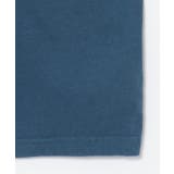 RUSSELL ATHLETIC ラッセルアスレチック フロントロゴTシャツ | VENCE share style【MEN】 | 詳細画像16 