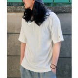 ライトグレイ | DISCUS ATHLETIC クルーTシャツ | VENCE share style【MEN】