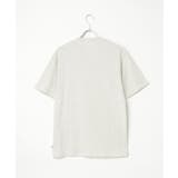 DISCUS ATHLETIC クルーTシャツ | VENCE share style【MEN】 | 詳細画像2
