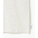 DISCUS ATHLETIC クルーTシャツ | VENCE share style【MEN】 | 詳細画像4