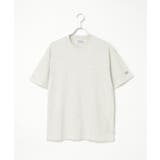 DISCUS ATHLETIC クルーTシャツ | VENCE share style【MEN】 | 詳細画像9
