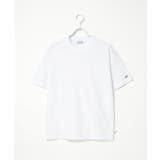DISCUS ATHLETIC クルーTシャツ | VENCE share style【MEN】 | 詳細画像11