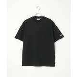 DISCUS ATHLETIC クルーTシャツ | VENCE share style【MEN】 | 詳細画像13