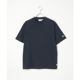 DISCUS ATHLETIC クルーTシャツ | VENCE share style【MEN】 | 詳細画像16