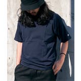 DISCUS ATHLETIC クルーTシャツ | VENCE share style【MEN】 | 詳細画像18
