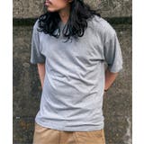 DISCUS ATHLETIC クルーTシャツ | VENCE share style【MEN】 | 詳細画像19