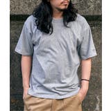DISCUS ATHLETIC クルーTシャツ | VENCE share style【MEN】 | 詳細画像20
