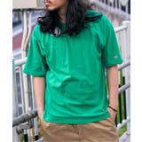 DISCUS ATHLETIC クルーTシャツ | VENCE share style【MEN】 | 詳細画像21
