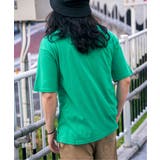 DISCUS ATHLETIC クルーTシャツ | VENCE share style【MEN】 | 詳細画像22