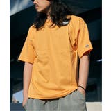 DISCUS ATHLETIC クルーTシャツ | VENCE share style【MEN】 | 詳細画像23