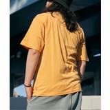 DISCUS ATHLETIC クルーTシャツ | VENCE share style【MEN】 | 詳細画像24
