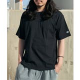 DISCUS ATHLETIC クルーTシャツ | VENCE share style【MEN】 | 詳細画像25