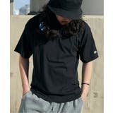 DISCUS ATHLETIC クルーTシャツ | VENCE share style【MEN】 | 詳細画像26