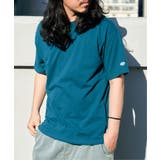 DISCUS ATHLETIC クルーTシャツ | VENCE share style【MEN】 | 詳細画像27
