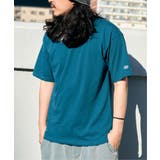 DISCUS ATHLETIC クルーTシャツ | VENCE share style【MEN】 | 詳細画像28