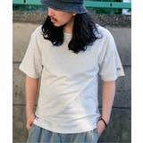 DISCUS ATHLETIC クルーTシャツ | VENCE share style【MEN】 | 詳細画像29