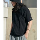 ブラック | DISCUS ATHLETIC クルーTシャツ | VENCE share style【MEN】