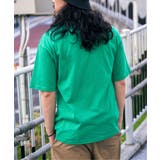 グリーン | DISCUS ATHLETIC クルーTシャツ | VENCE share style【MEN】
