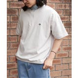 DISCUS ATHLETIC クールマックスハーフZIP | VENCE share style【MEN】 | 詳細画像14