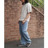 DISCUS ATHLETIC クールマックスハーフZIP | VENCE share style【MEN】 | 詳細画像18