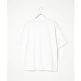 【2点セット】メッシュニットベストアンサンブルTシャツ | VENCE share style【MEN】 | 詳細画像8