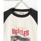 【別注】THE BEATLES ザ ビートルズ ツアーラグランTシャツ | VENCE share style【MEN】 | 詳細画像5