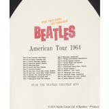 【別注】THE BEATLES ザ ビートルズ ツアーラグランTシャツ | VENCE share style【MEN】 | 詳細画像7