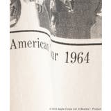 【別注】THE BEATLES ザ ビートルズ ツアーラグランTシャツ | VENCE share style【MEN】 | 詳細画像8