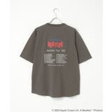 【別注】THE BEATLES ザ ビートルズ ツアーラグランTシャツ | VENCE share style【MEN】 | 詳細画像11