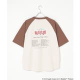 【別注】THE BEATLES ザ ビートルズ ツアーラグランTシャツ | VENCE share style【MEN】 | 詳細画像14