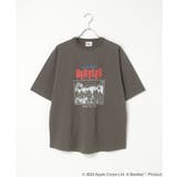 【別注】THE BEATLES ザ ビートルズ ツアーラグランTシャツ | VENCE share style【MEN】 | 詳細画像28