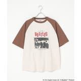【別注】THE BEATLES ザ ビートルズ ツアーラグランTシャツ | VENCE share style【MEN】 | 詳細画像30